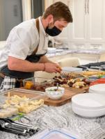 ThinkOFood Chef & Catering Services image 4